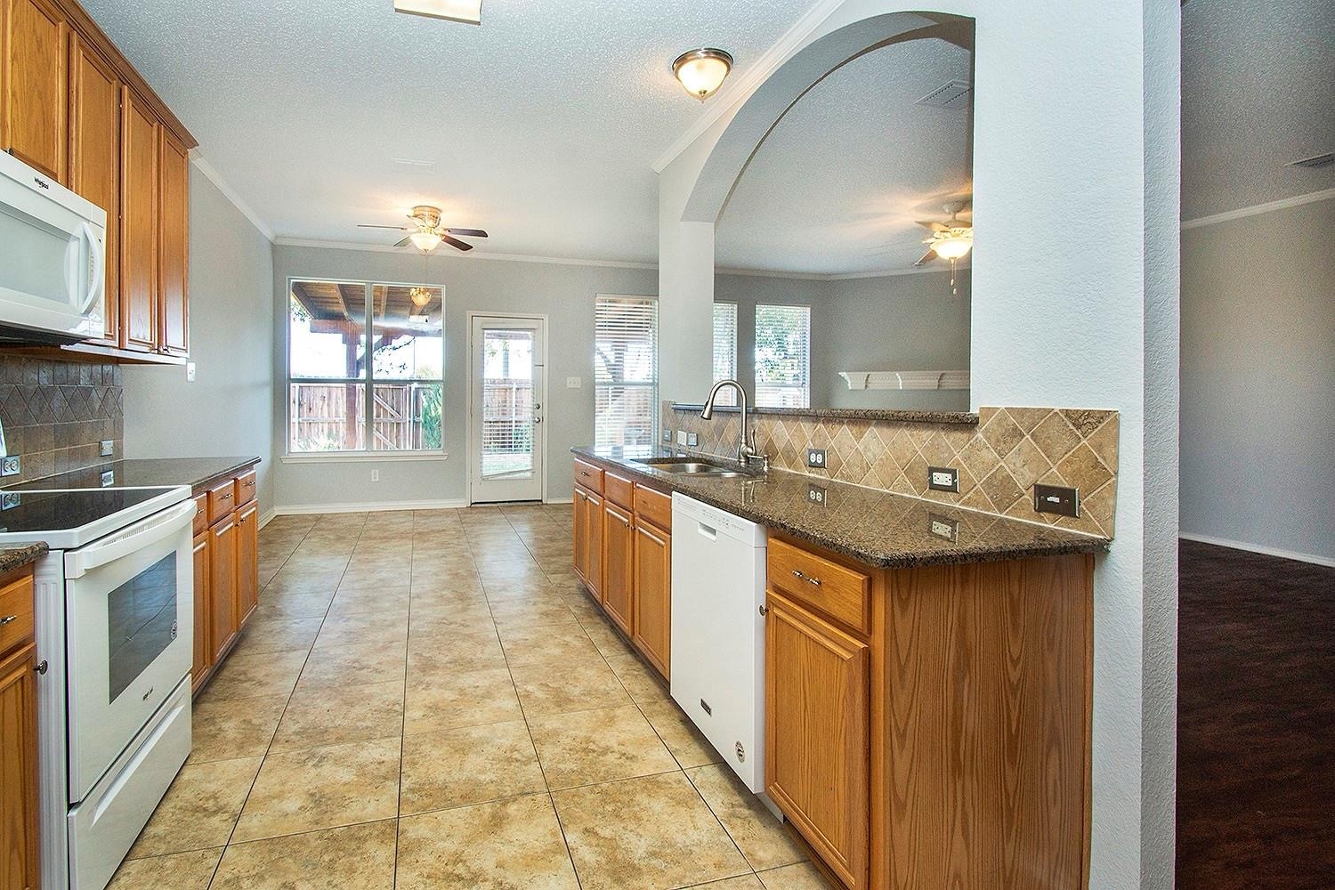 406 Leameadow Drive Allen TX 75002