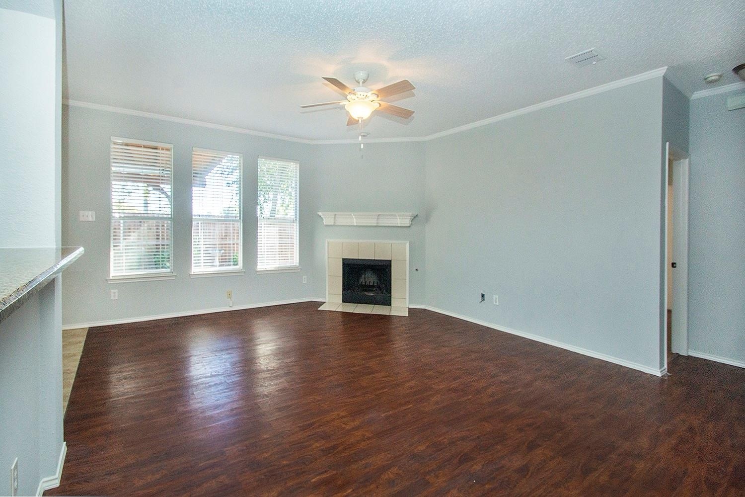 406 Leameadow Drive Allen TX 75002
