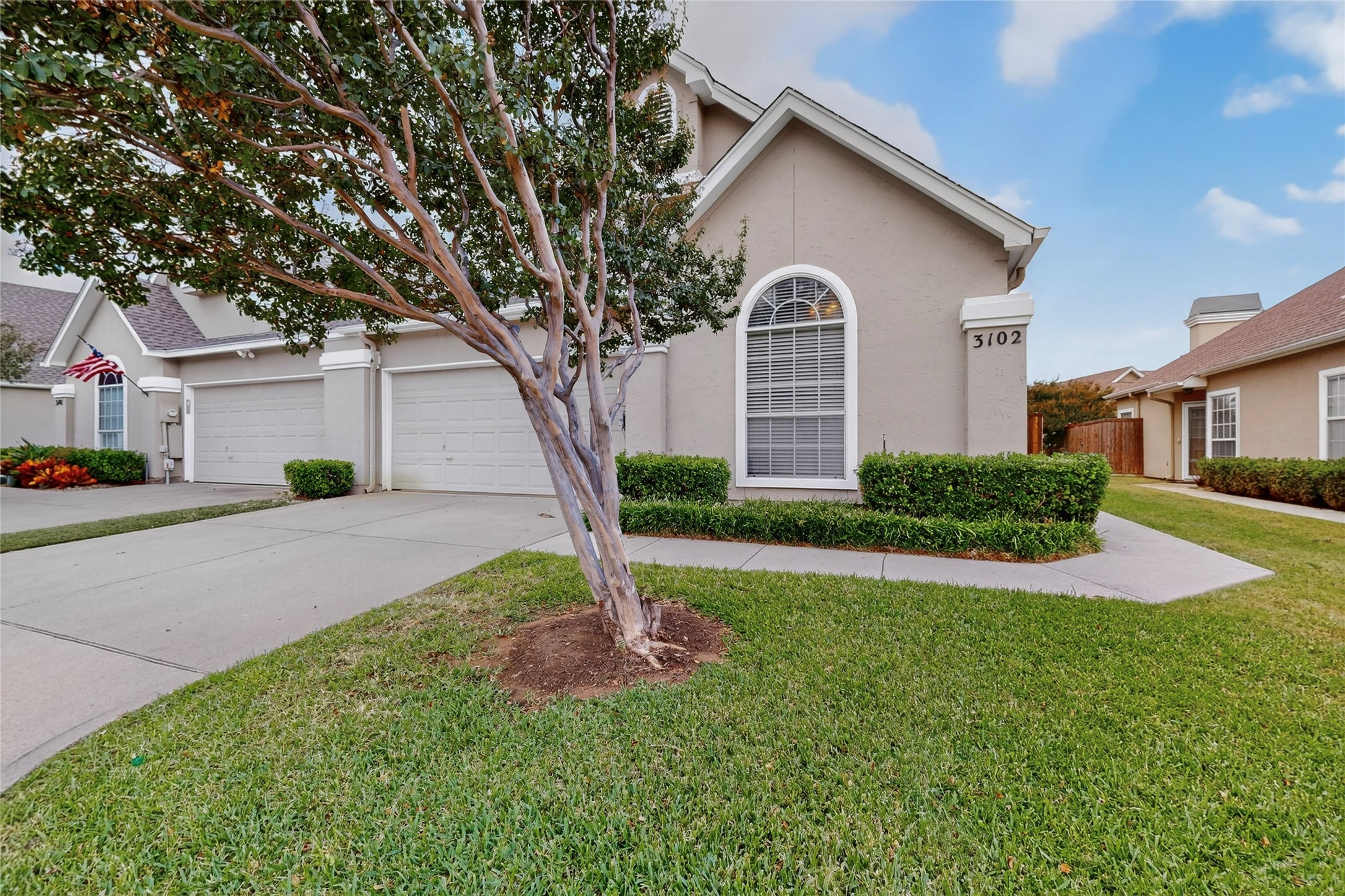 8400 Hickory Street Frisco TX 75034