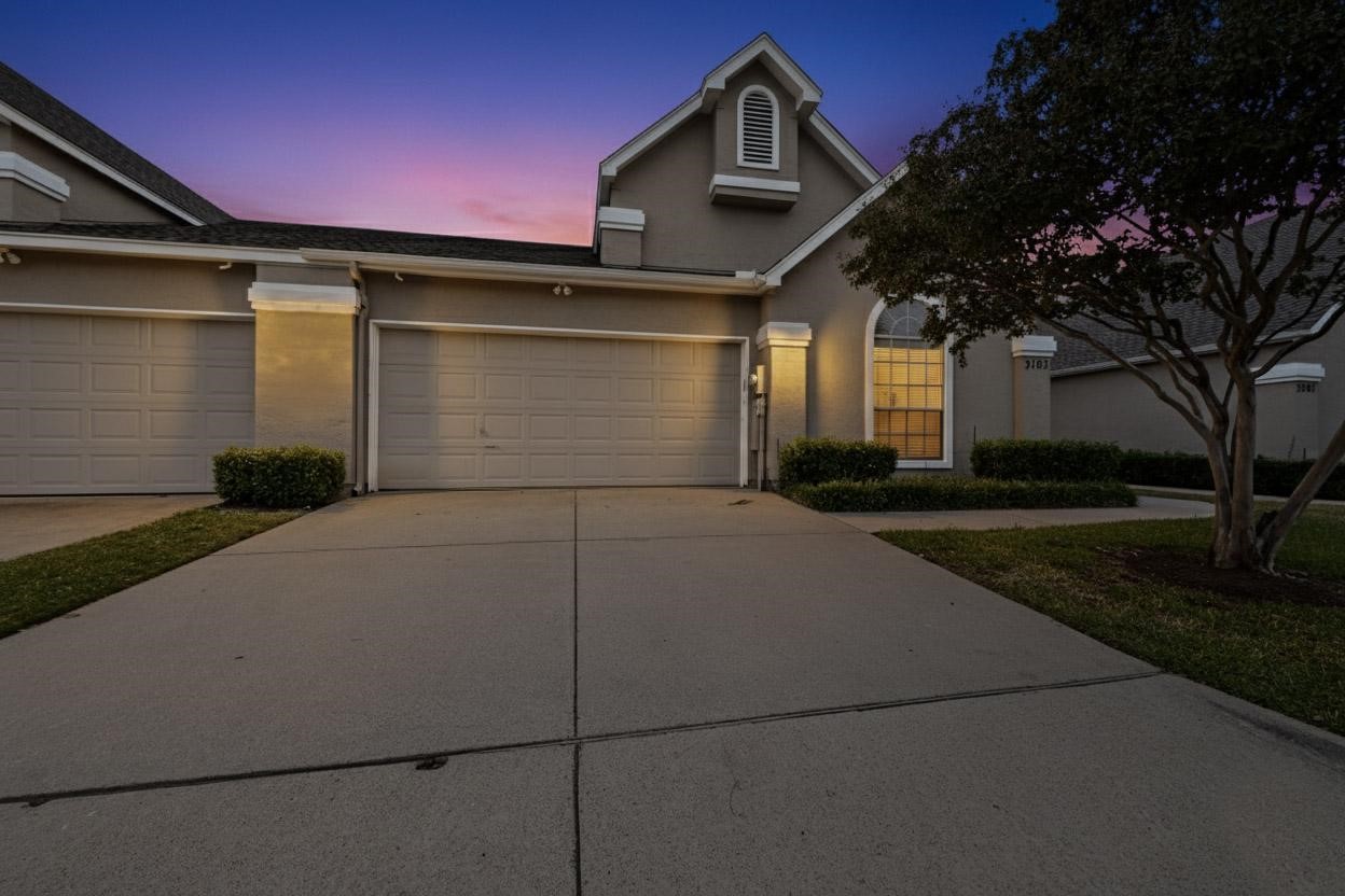 8400 Hickory Street Frisco TX 75034