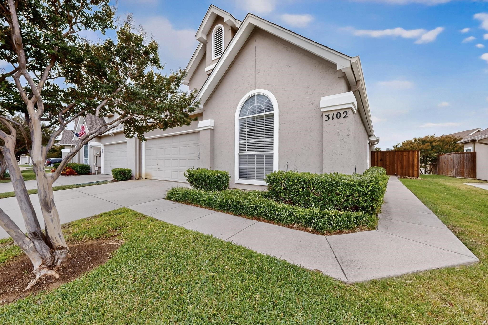 8400 Hickory Street Frisco TX 75034