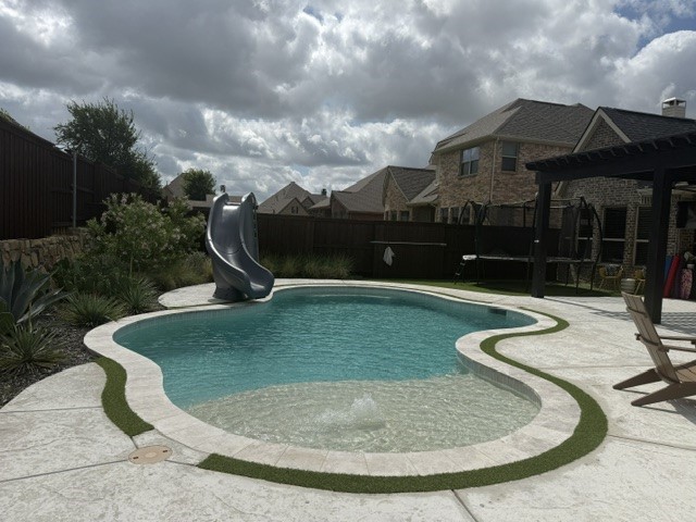 4890 Milby Drive Prosper TX 75078
