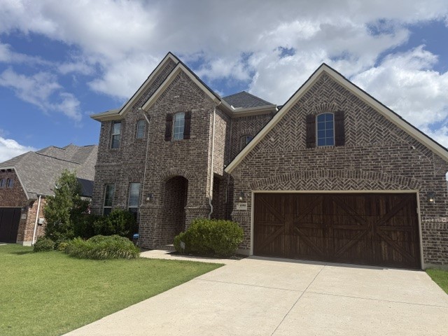 4890 Milby Drive Prosper TX 75078