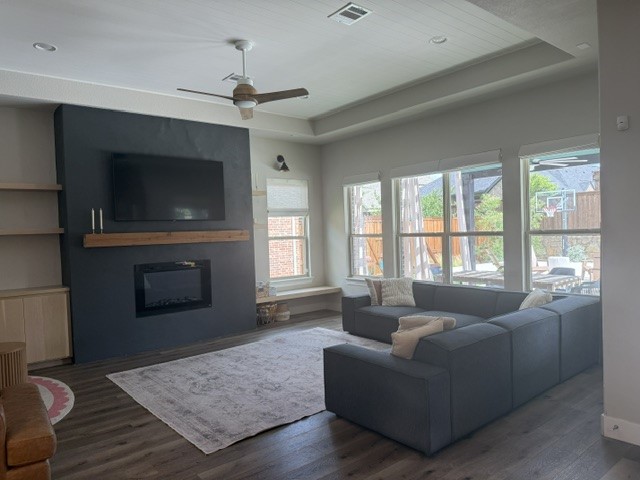 4890 Milby Drive Prosper TX 75078