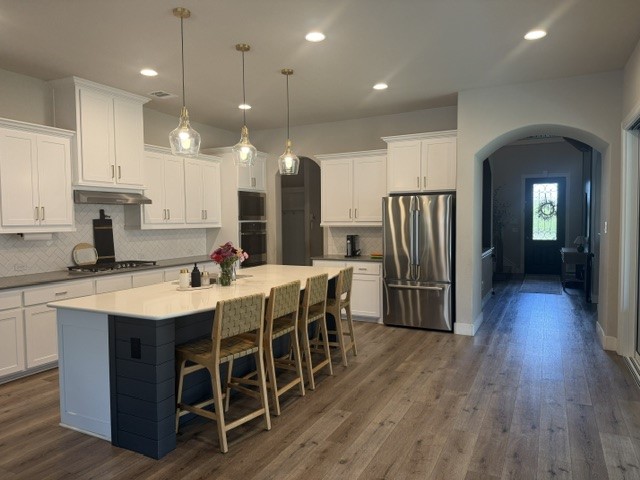 4890 Milby Drive Prosper TX 75078