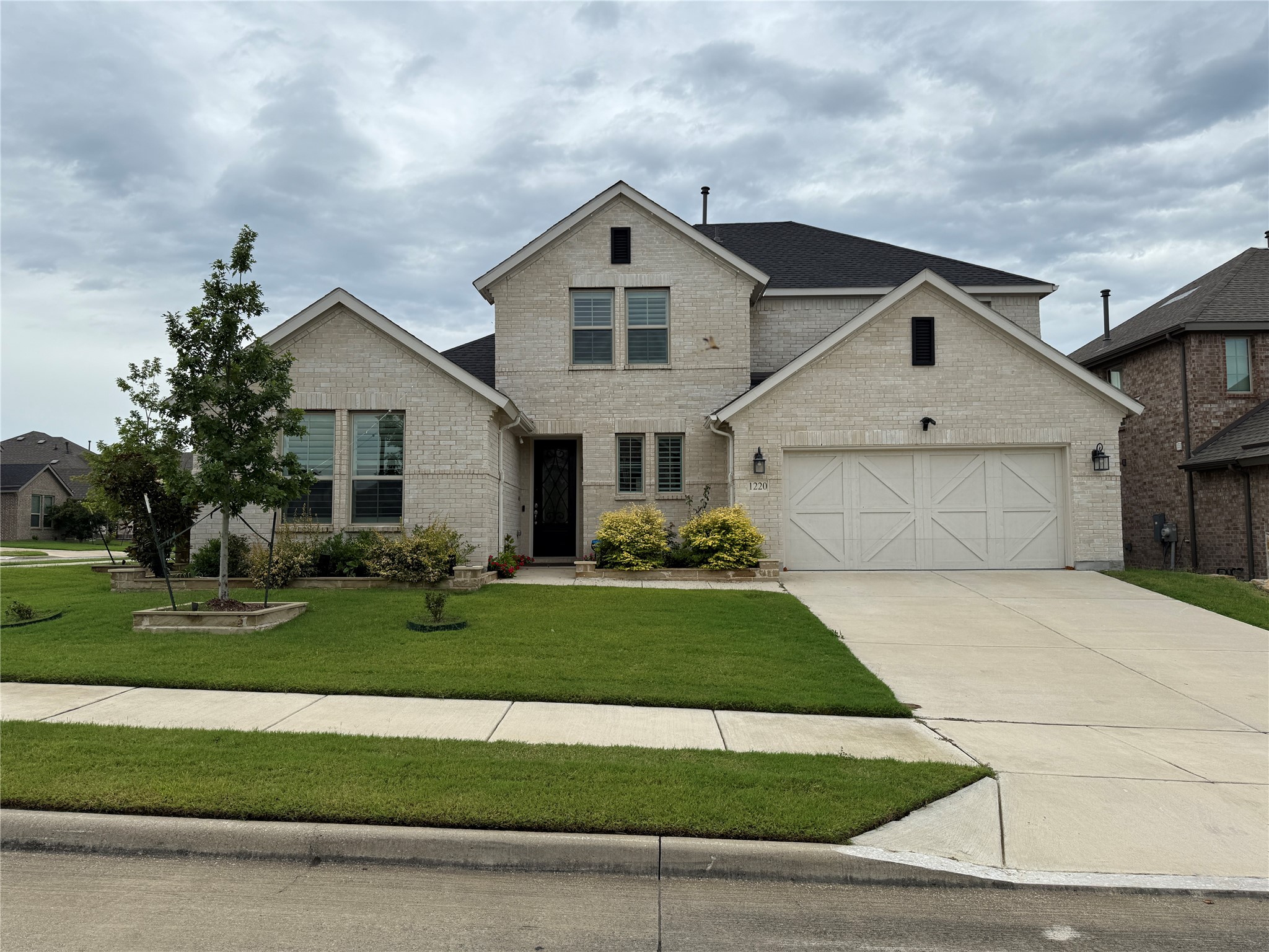 1220 Upland Dove Drive Little Elm TX 75068