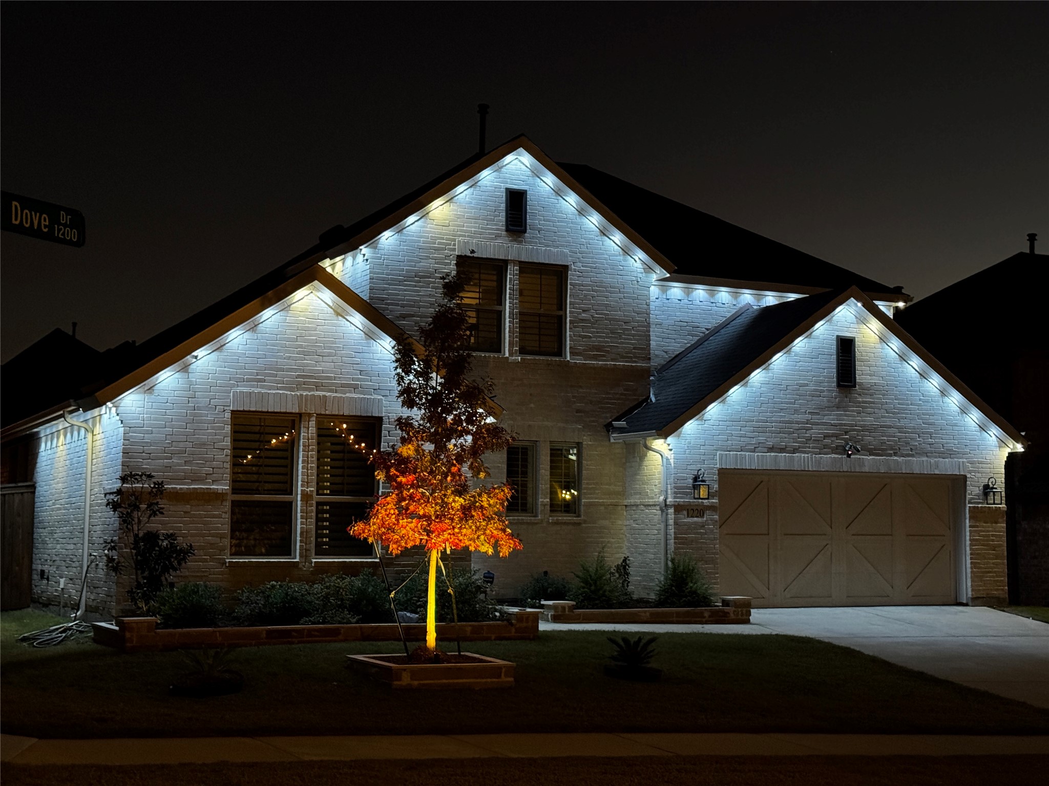 1220 Upland Dove Drive Little Elm TX 75068