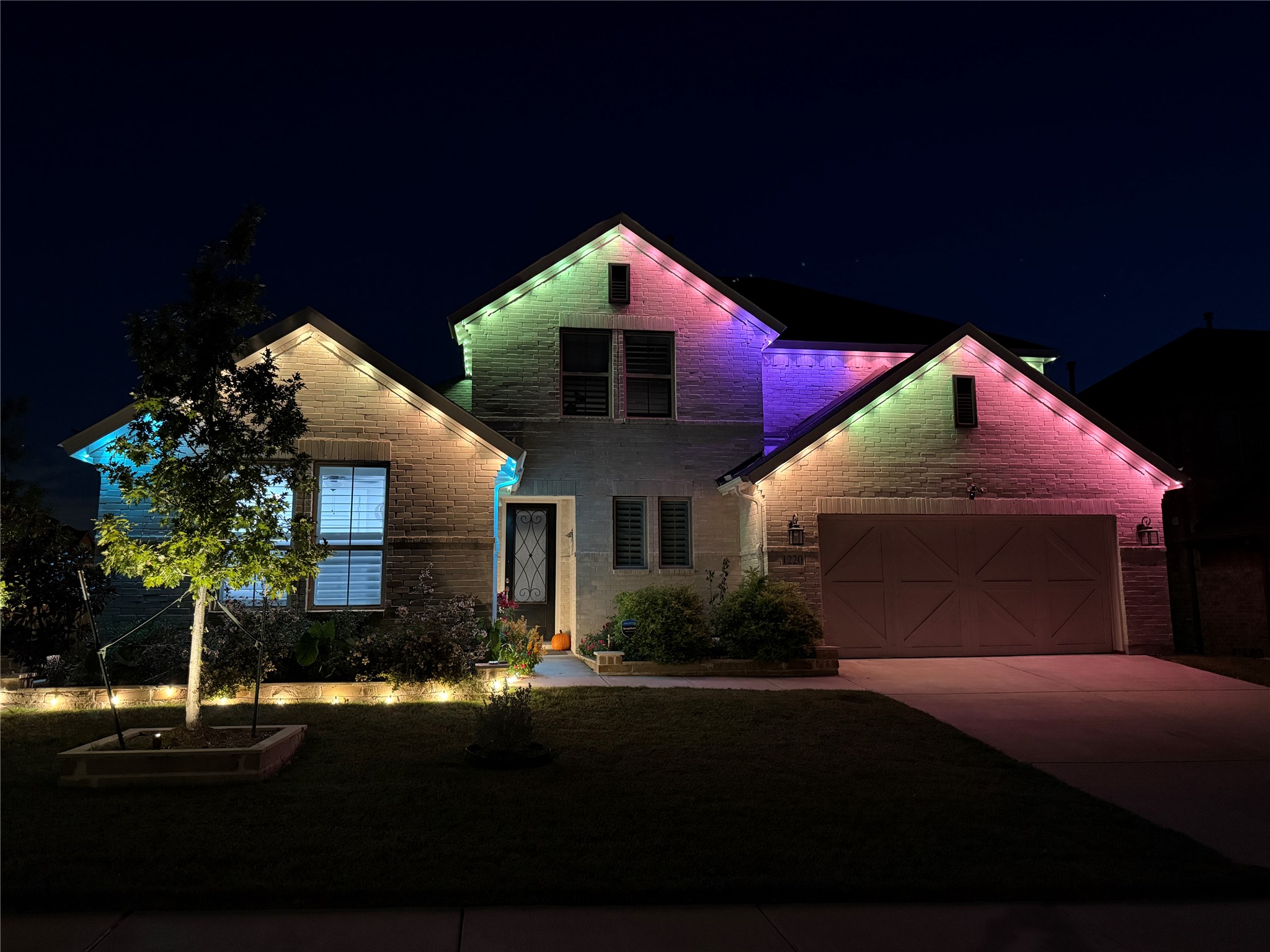 1220 Upland Dove Drive Little Elm TX 75068
