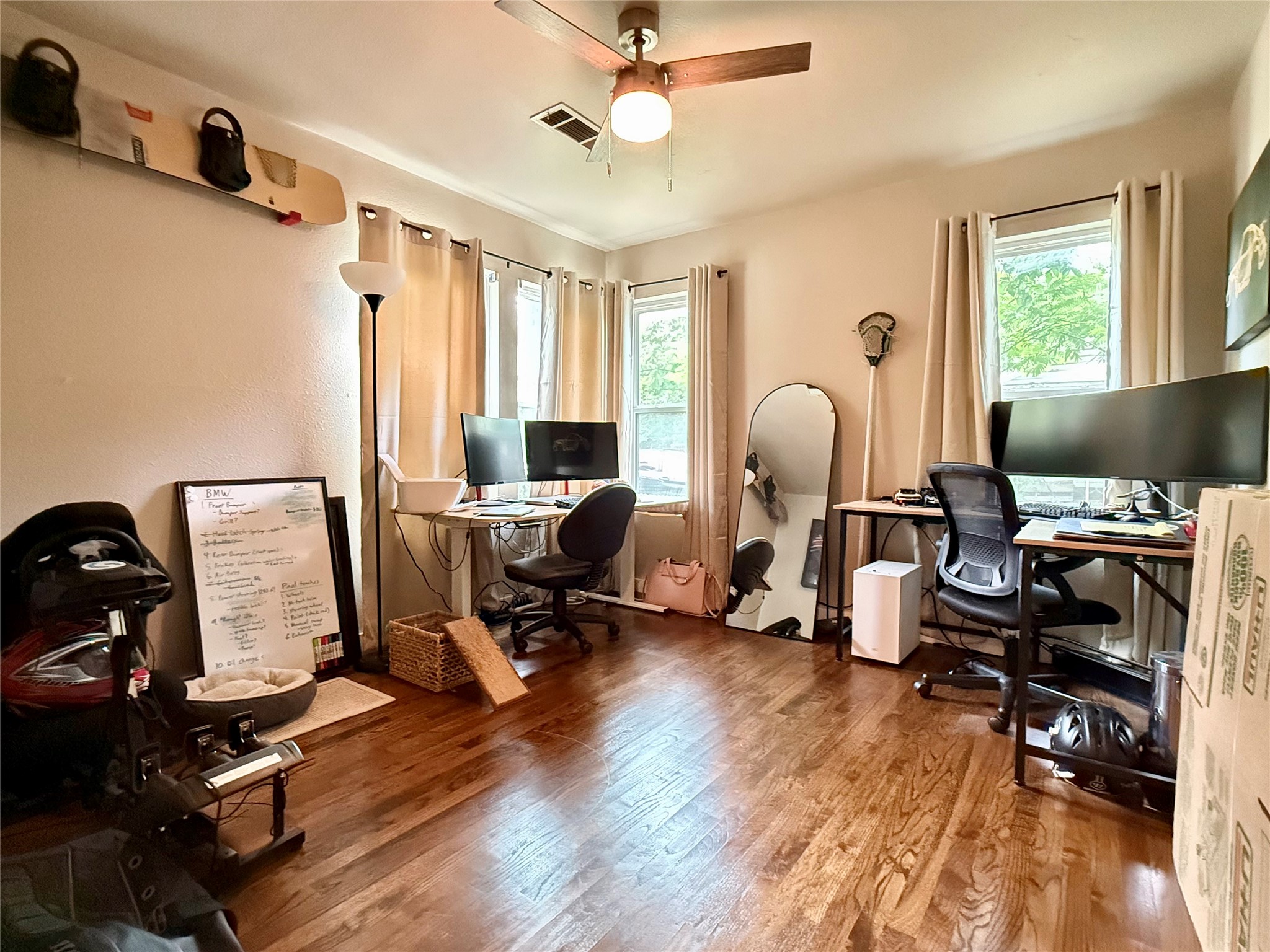 1009 Denton Street Denton TX 76201