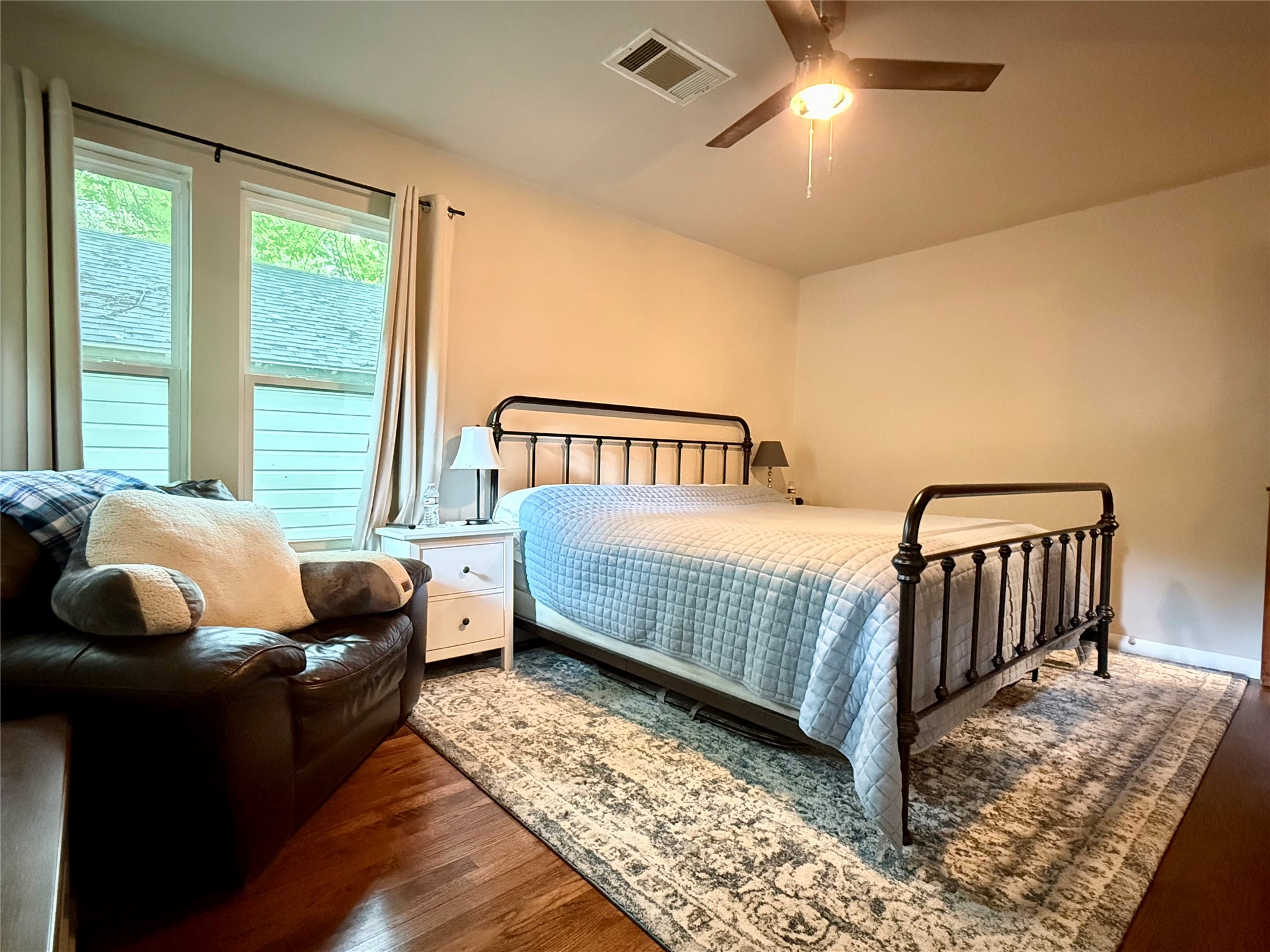 1009 Denton Street Denton TX 76201