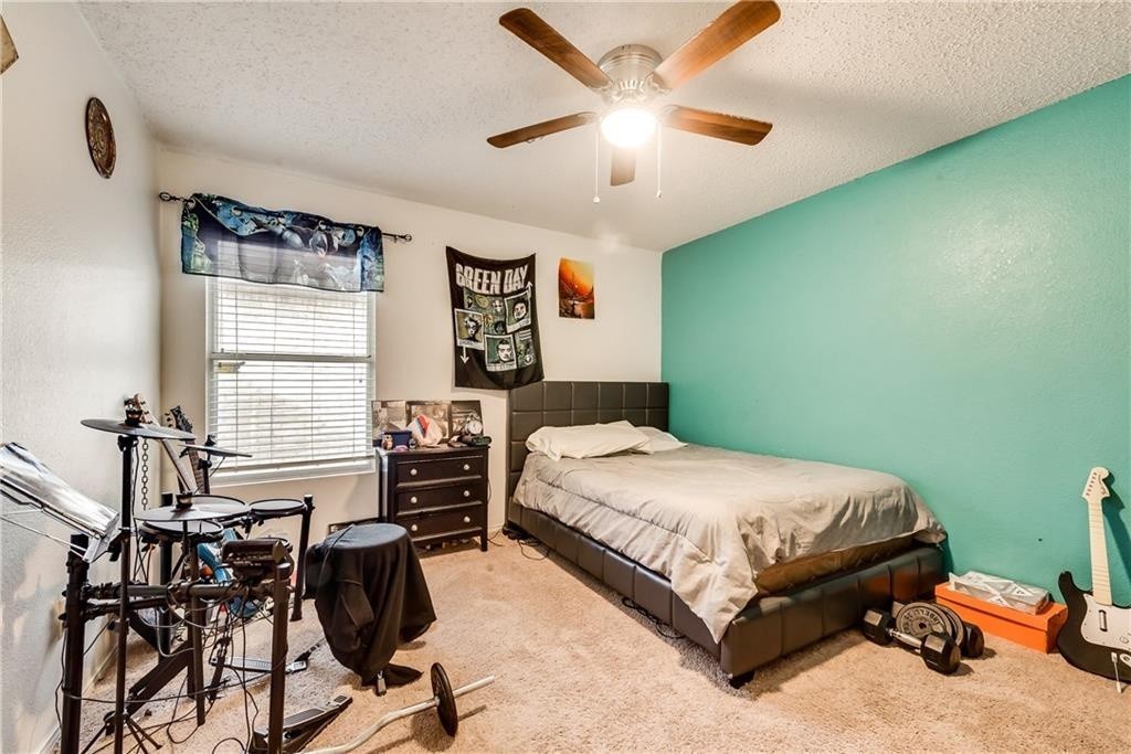4017 Thoroughbred Trail Fort Worth TX 76123
