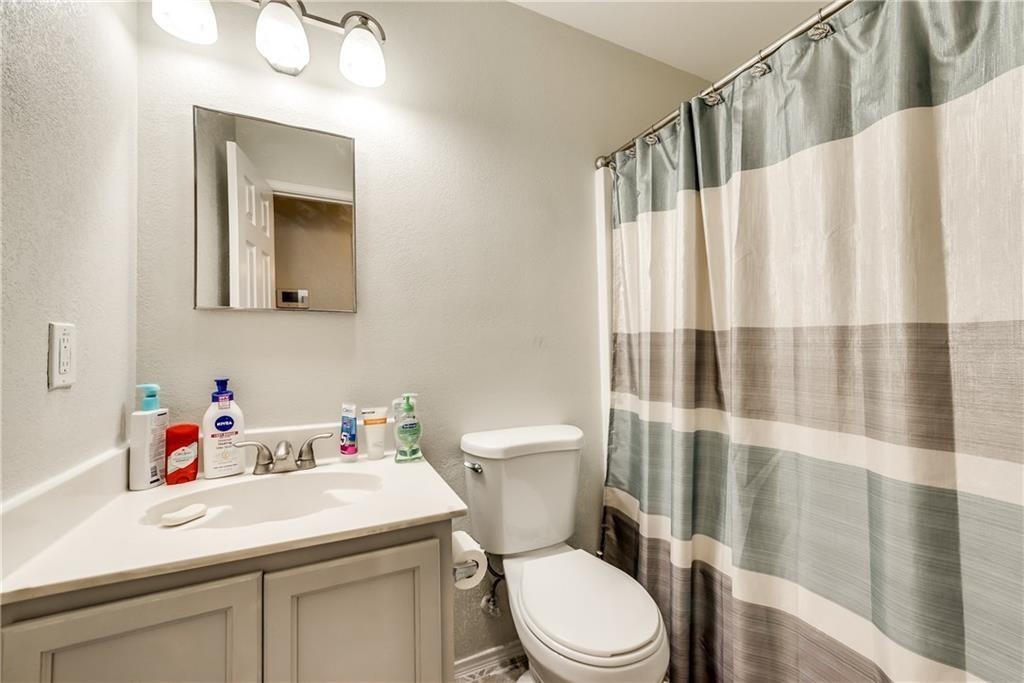 4017 Thoroughbred Trail Fort Worth TX 76123