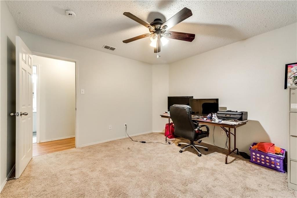 4017 Thoroughbred Trail Fort Worth TX 76123