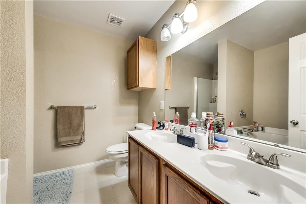 4017 Thoroughbred Trail Fort Worth TX 76123