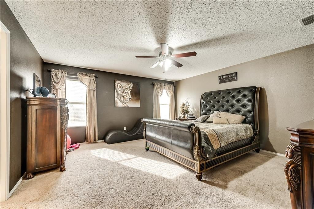 4017 Thoroughbred Trail Fort Worth TX 76123