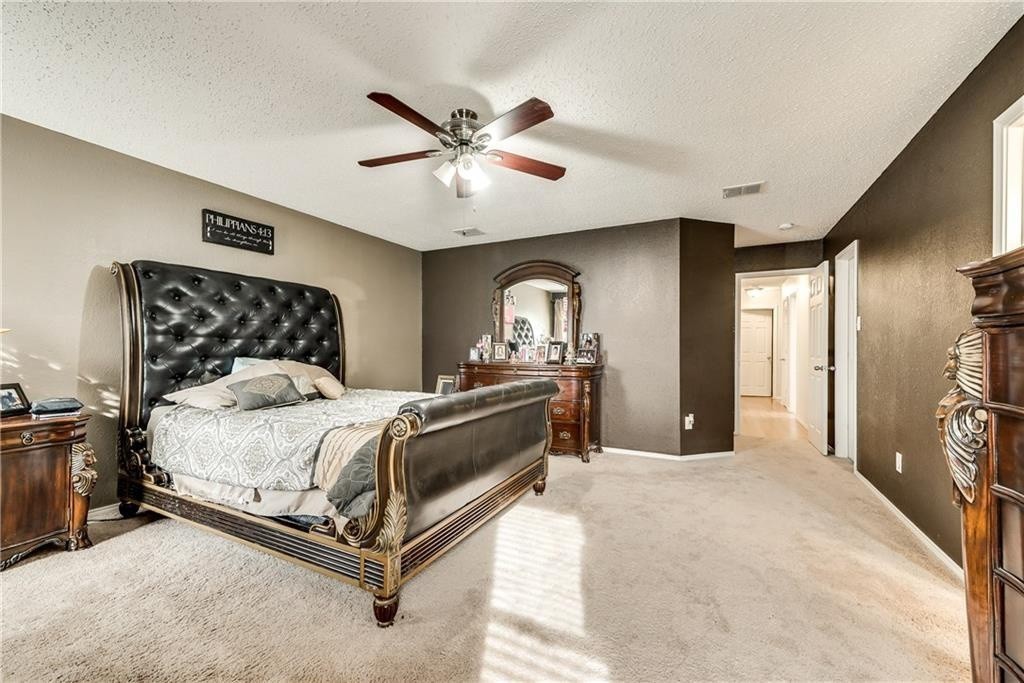 4017 Thoroughbred Trail Fort Worth TX 76123