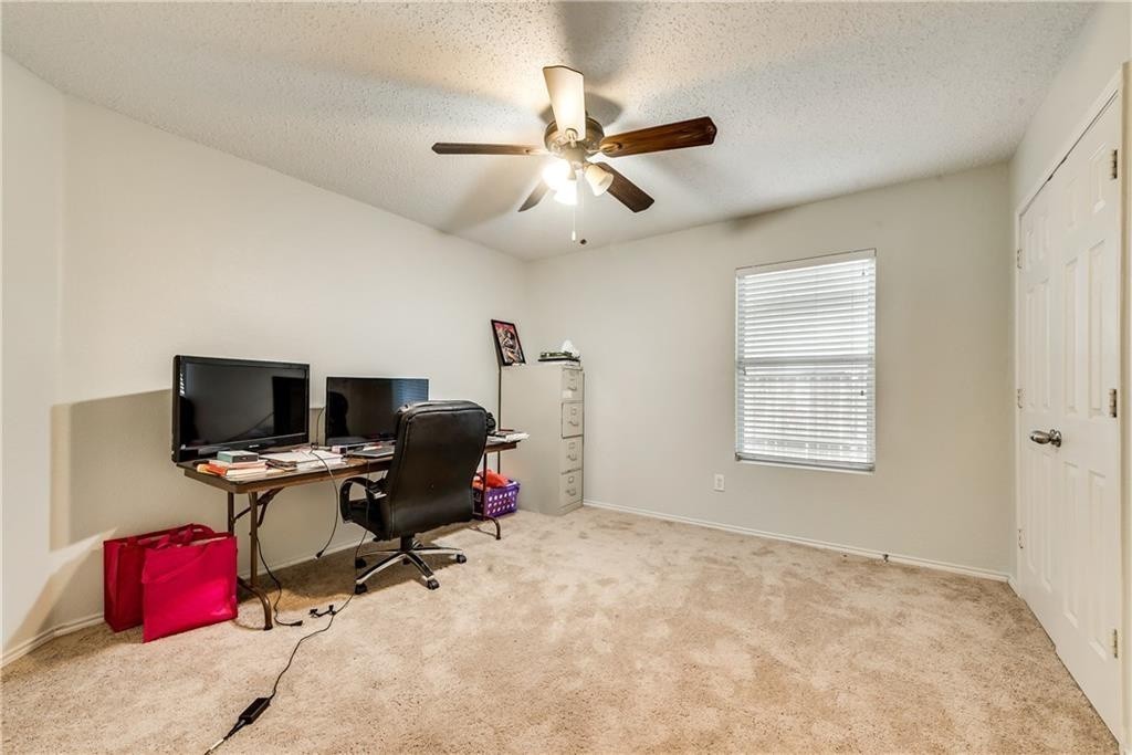 4017 Thoroughbred Trail Fort Worth TX 76123