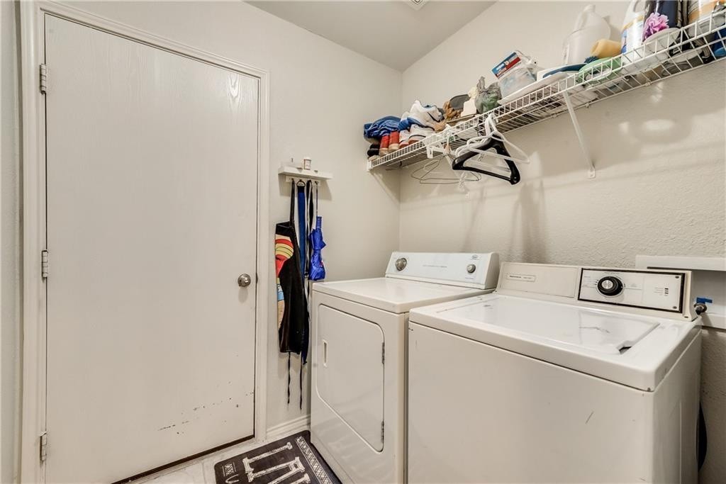 4017 Thoroughbred Trail Fort Worth TX 76123