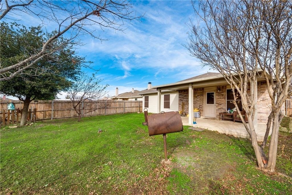 4017 Thoroughbred Trail Fort Worth TX 76123