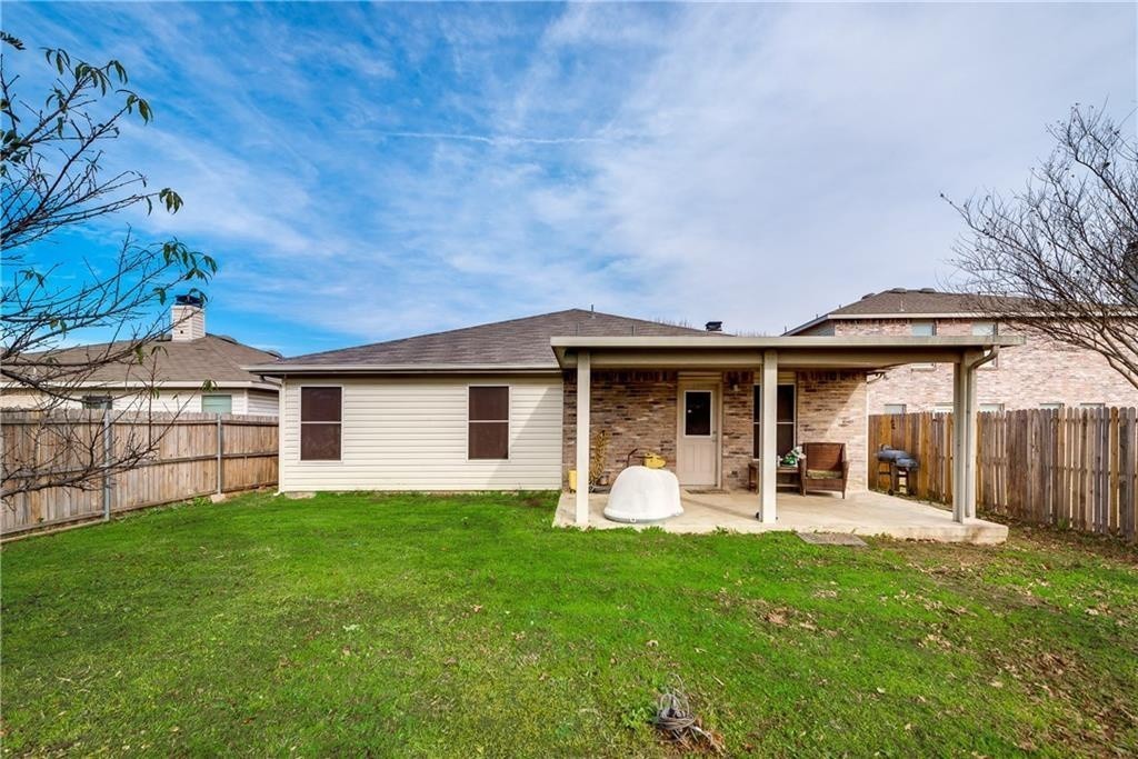 4017 Thoroughbred Trail Fort Worth TX 76123