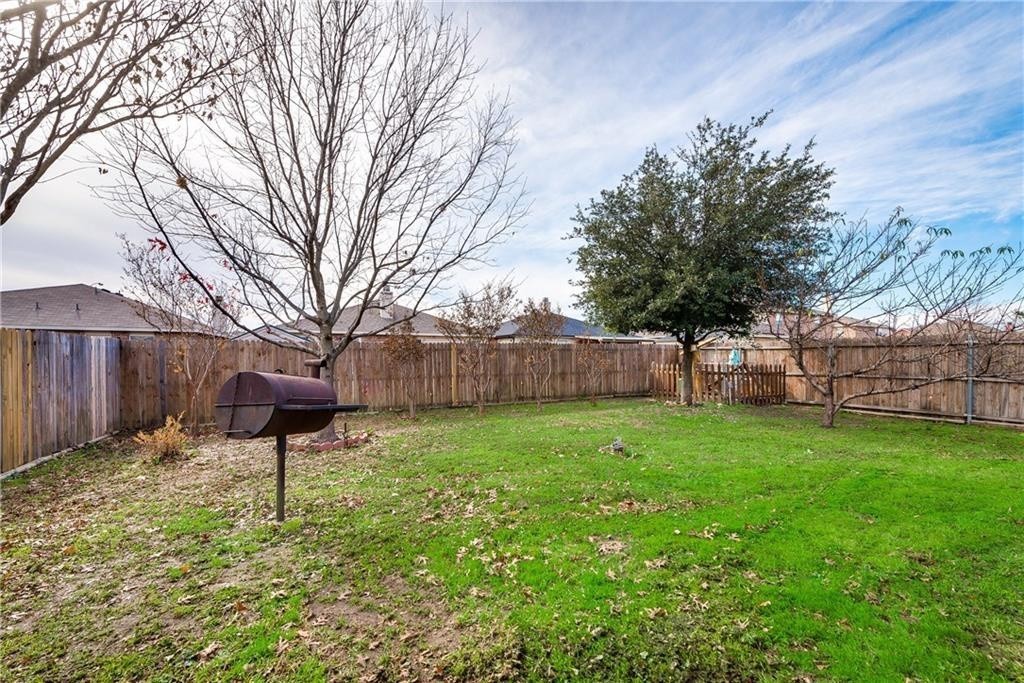 4017 Thoroughbred Trail Fort Worth TX 76123