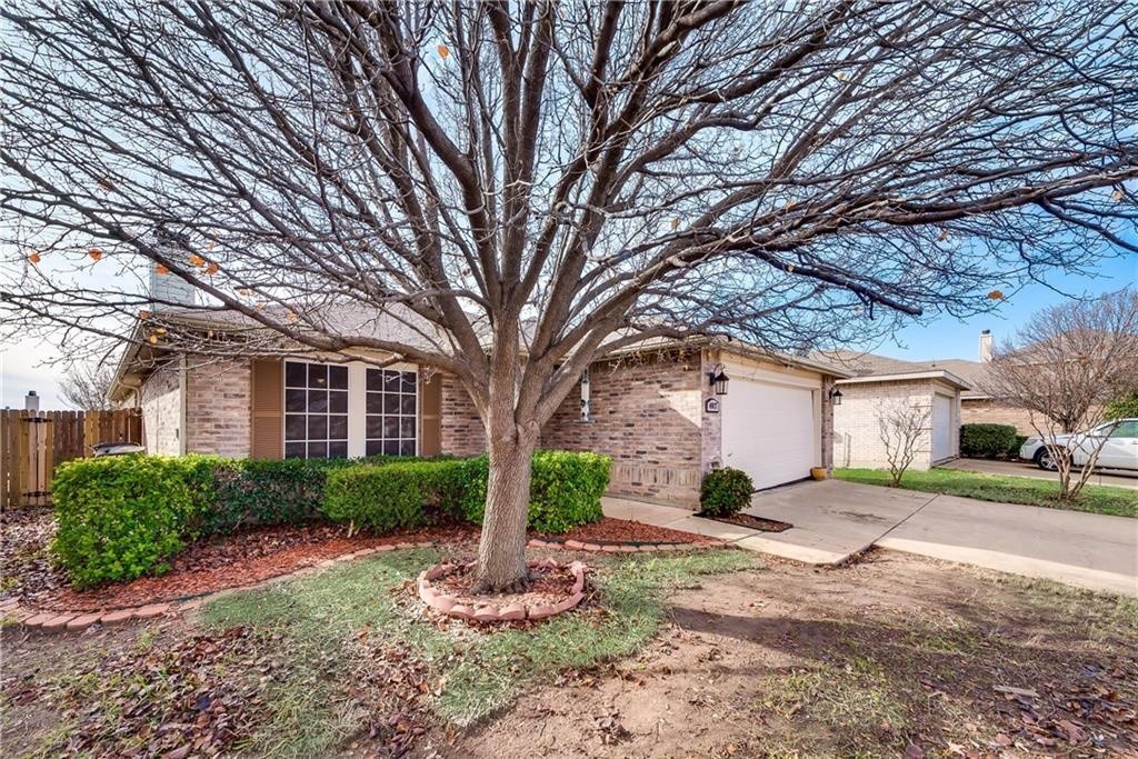 4017 Thoroughbred Trail Fort Worth TX 76123