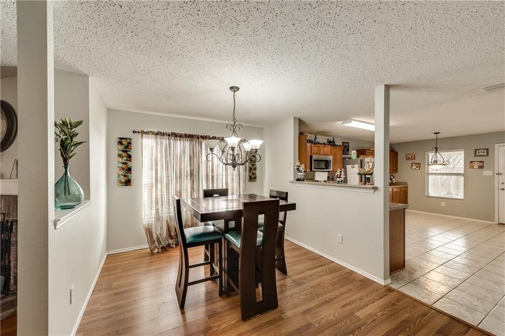 4017 Thoroughbred Trail Fort Worth TX 76123