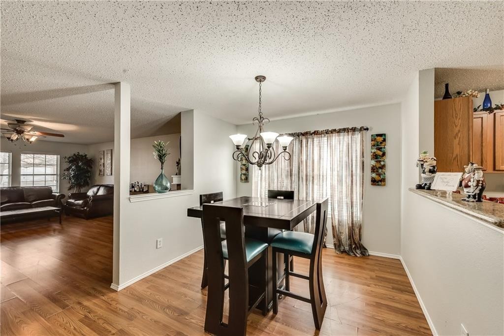 4017 Thoroughbred Trail Fort Worth TX 76123