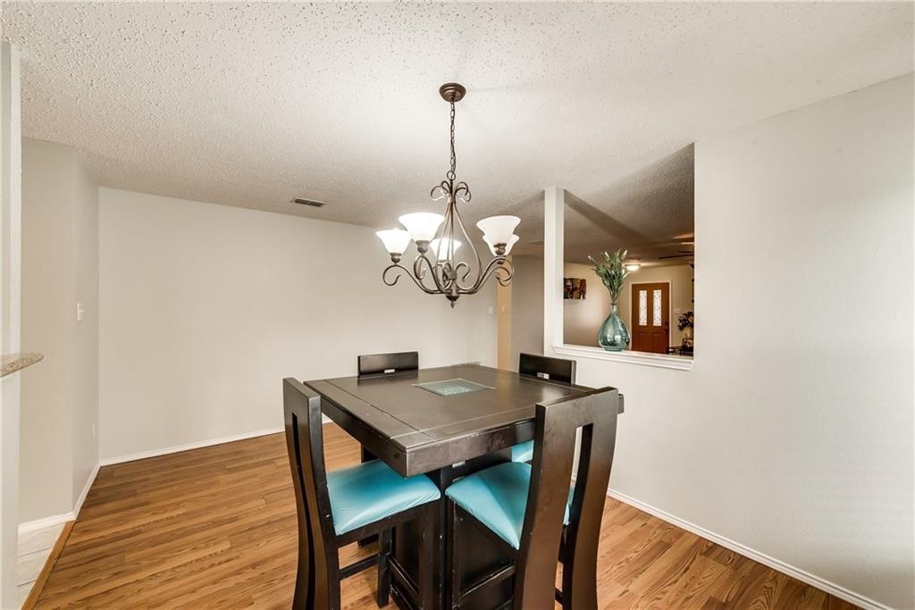 4017 Thoroughbred Trail Fort Worth TX 76123