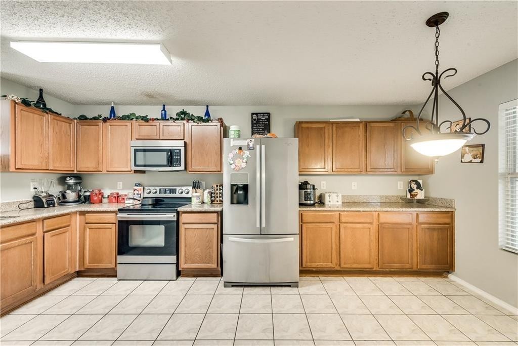 4017 Thoroughbred Trail Fort Worth TX 76123