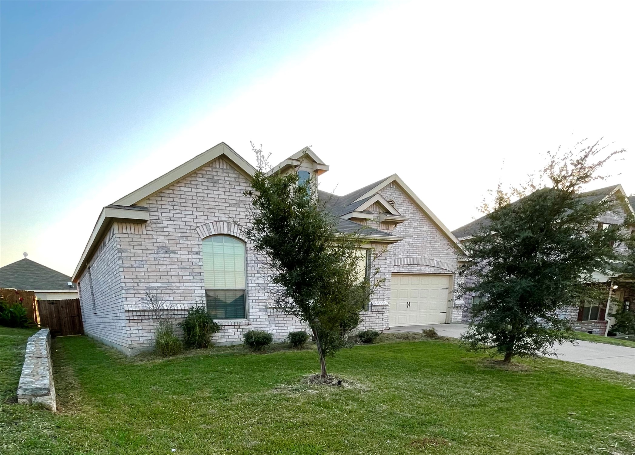 215 Clark Drive Ferris TX 75125