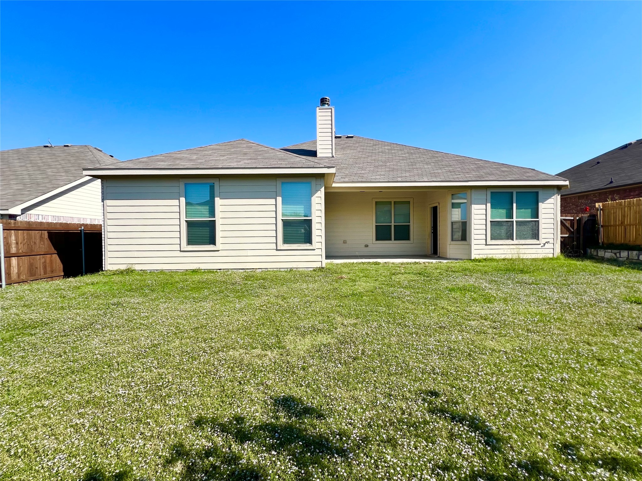 215 Clark Drive Ferris TX 75125