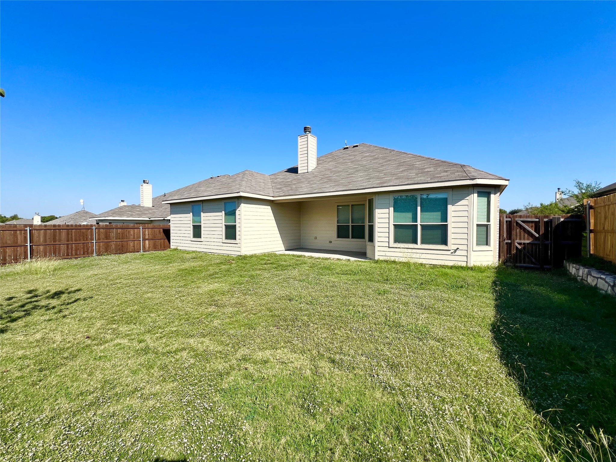 215 Clark Drive Ferris TX 75125
