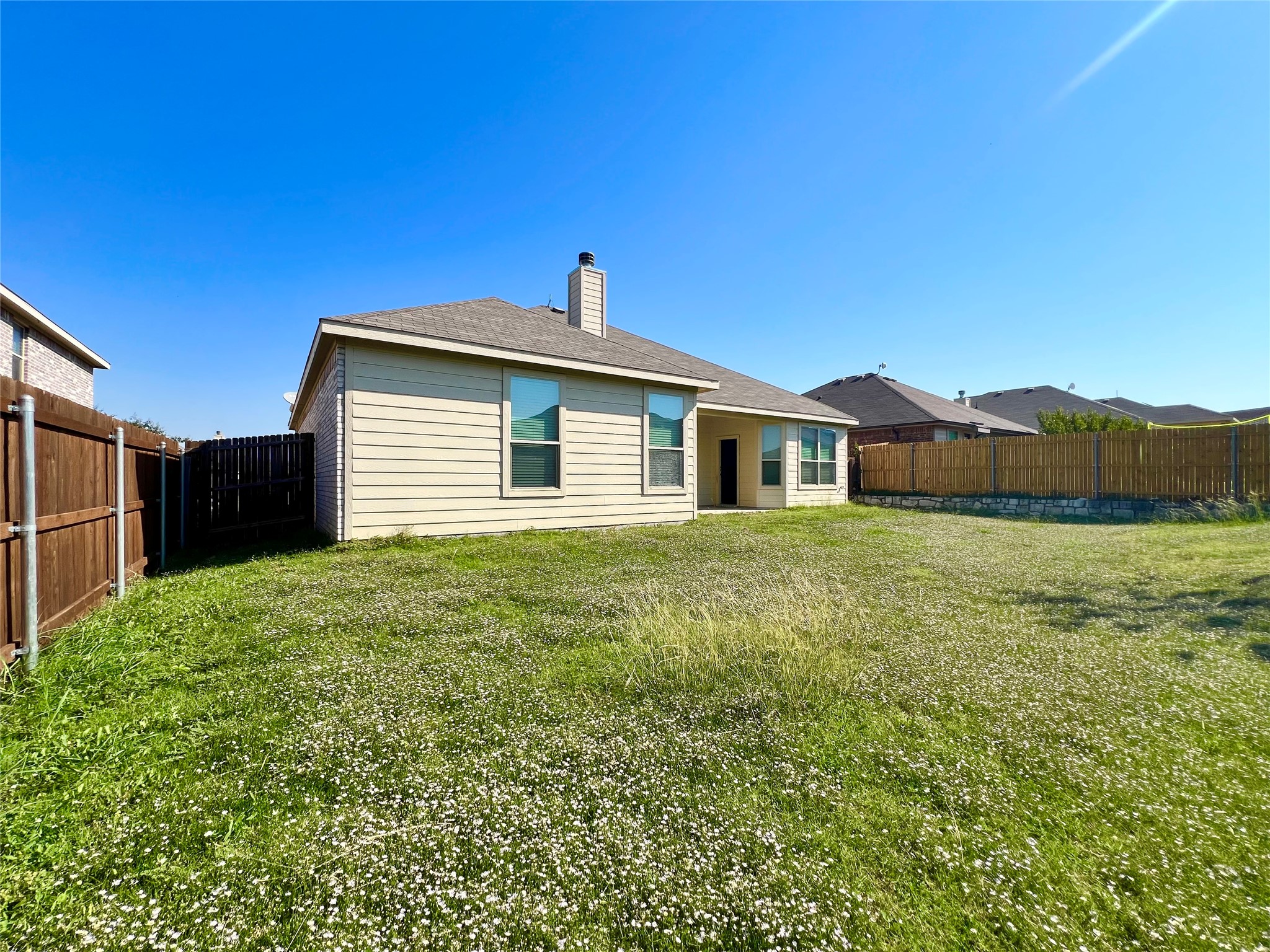 215 Clark Drive Ferris TX 75125