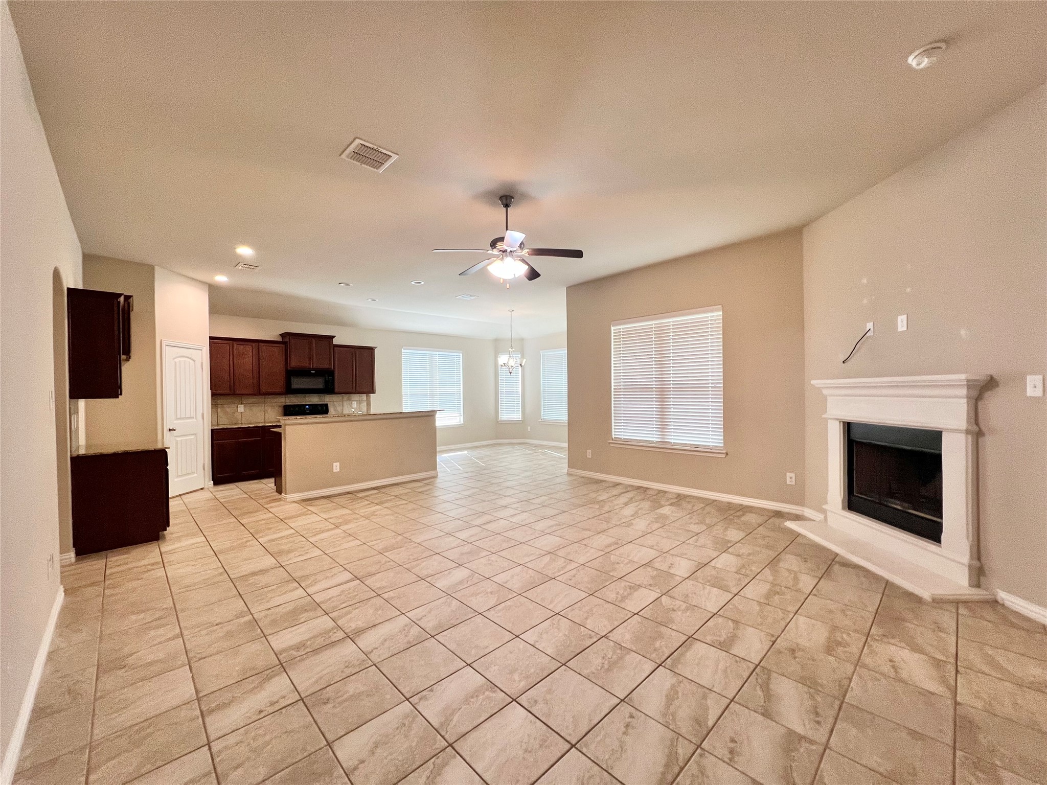 215 Clark Drive Ferris TX 75125