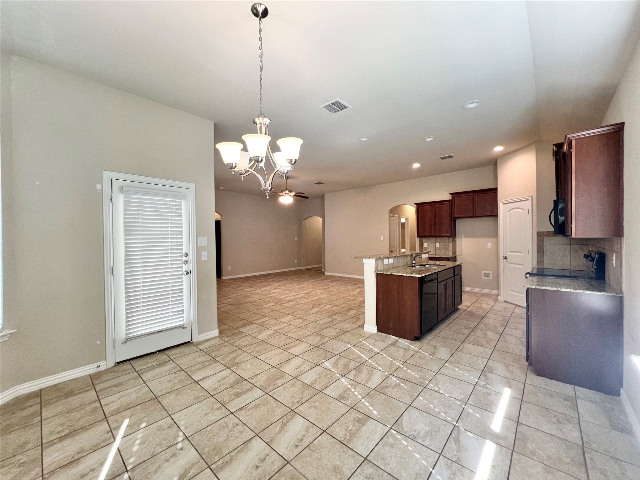 215 Clark Drive Ferris TX 75125