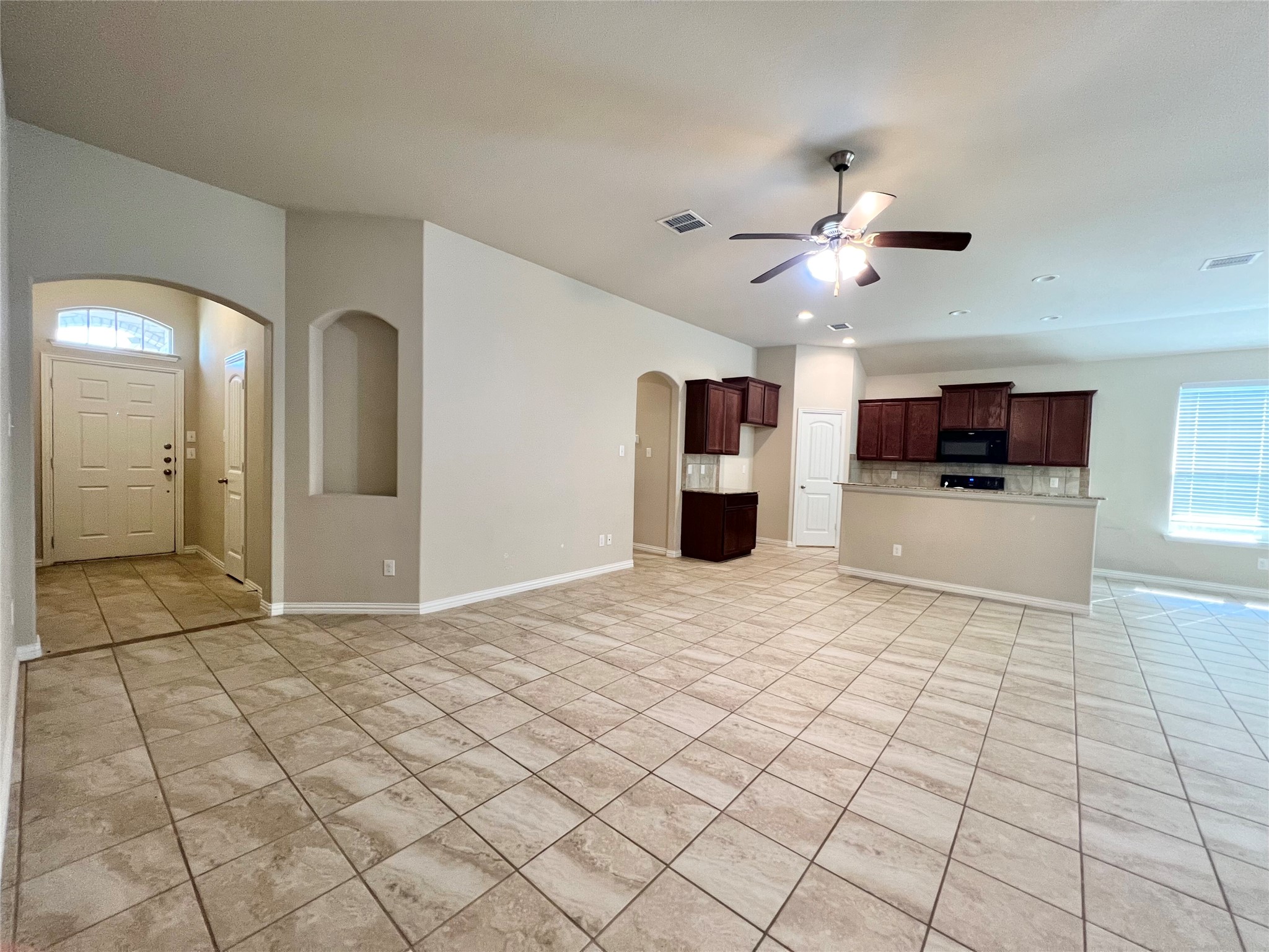 215 Clark Drive Ferris TX 75125