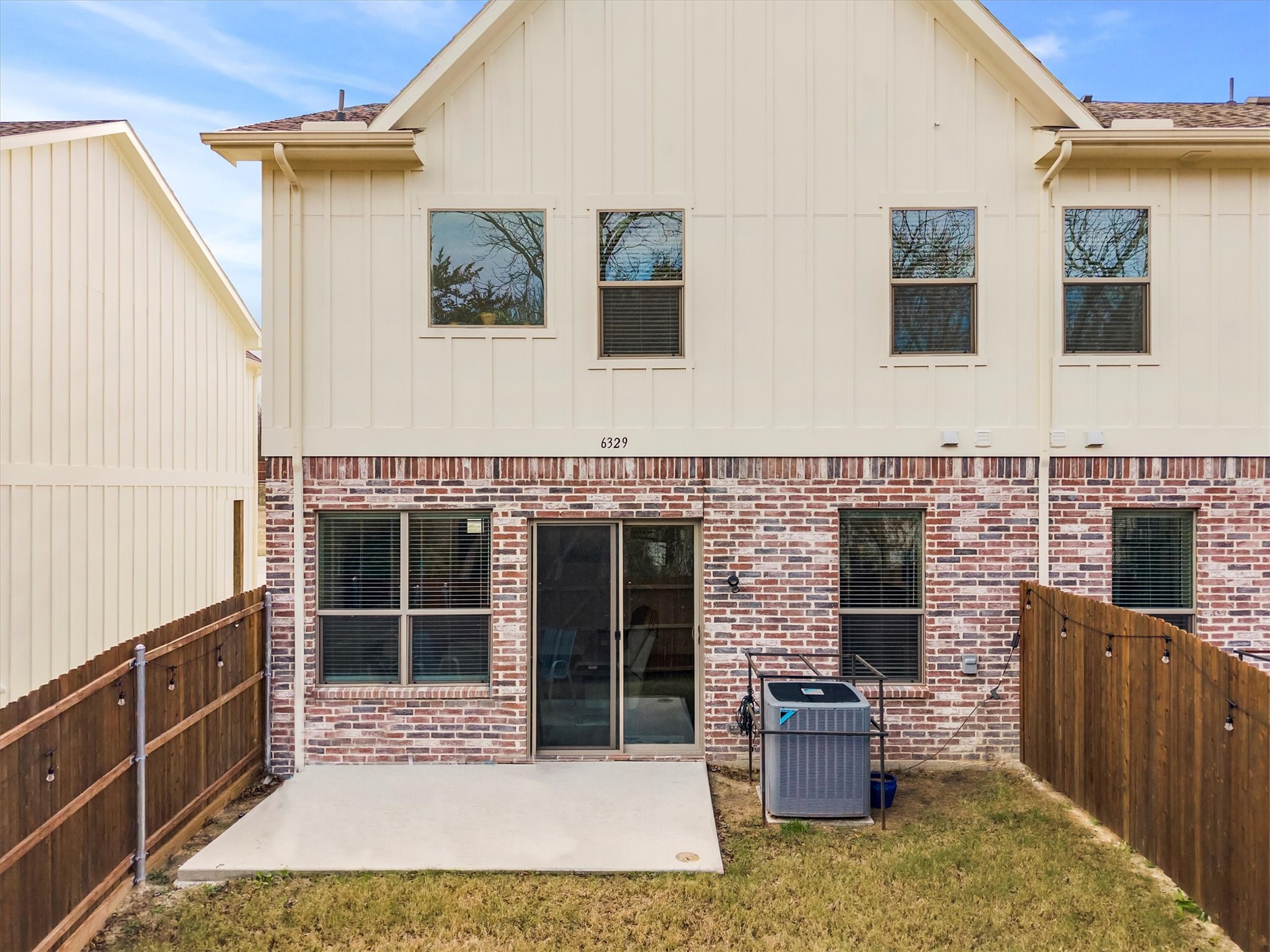 6329 Mason Court Dallas TX 75227