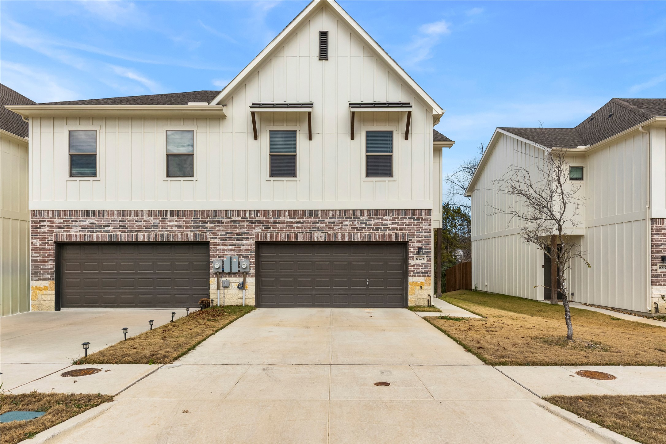 6329 Mason Court Dallas TX 75227