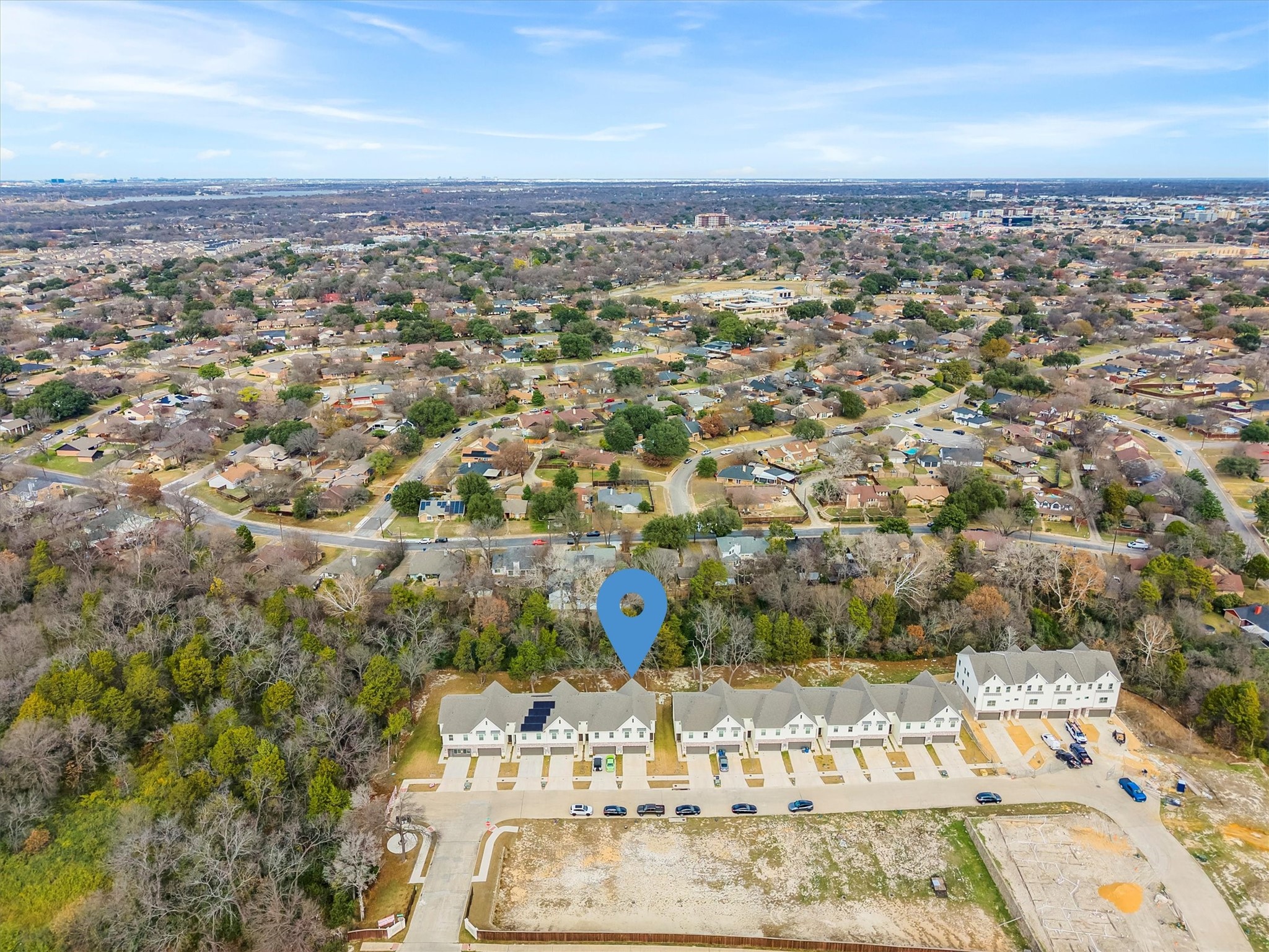6329 Mason Court Dallas TX 75227