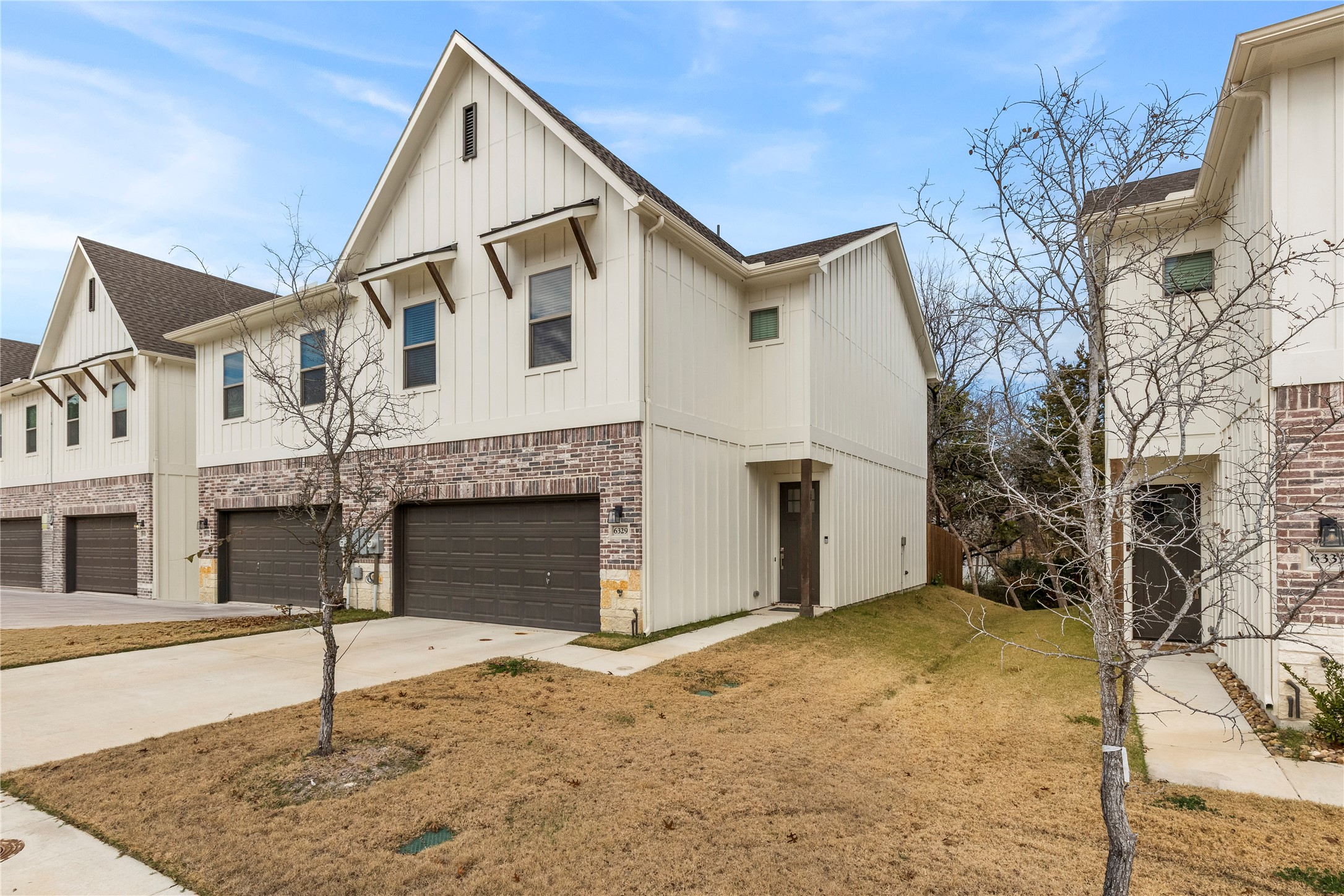 6329 Mason Court Dallas TX 75227