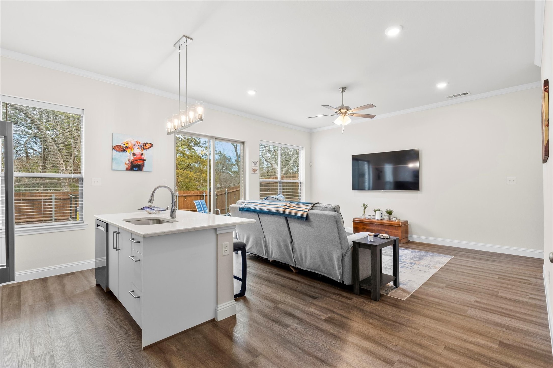 6329 Mason Court Dallas TX 75227