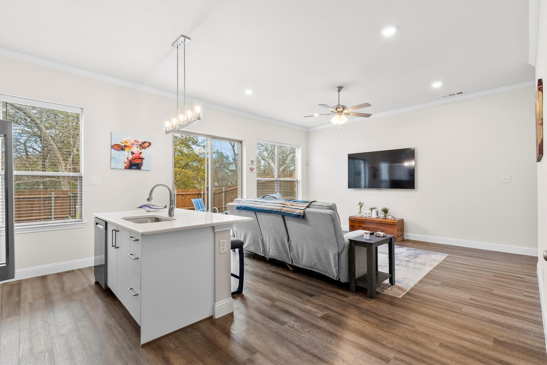 6329 Mason Court Dallas TX 75227
