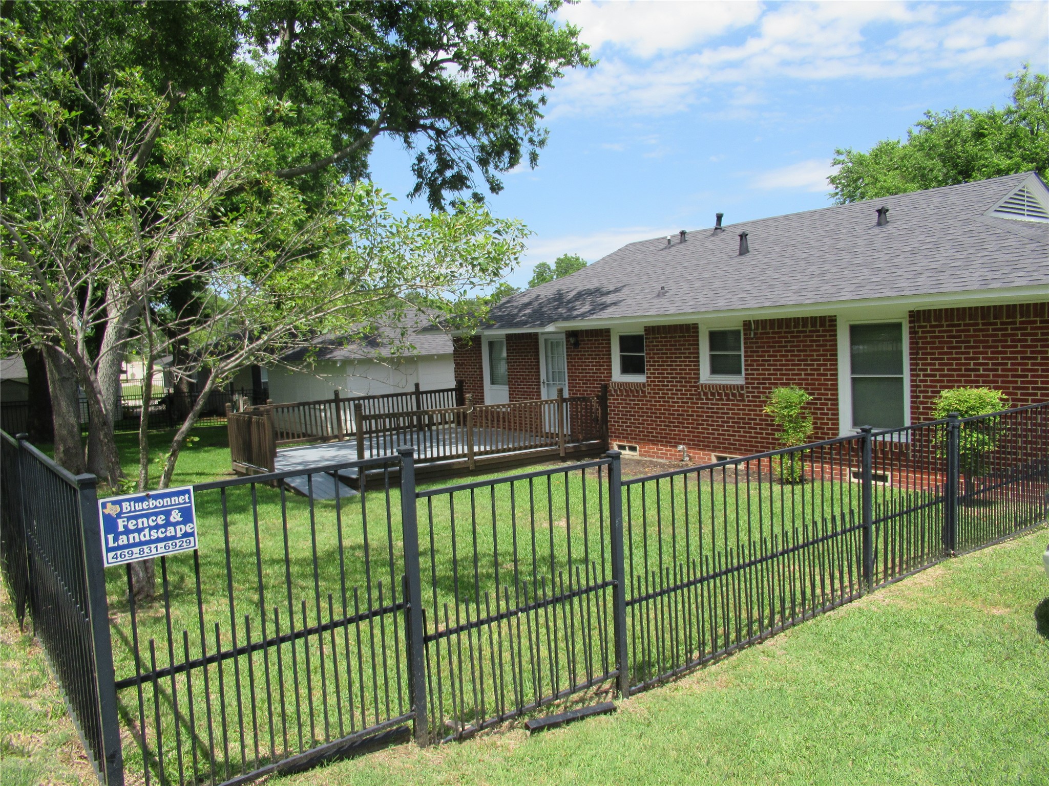 106 S Clark Street Rockwall TX 75087