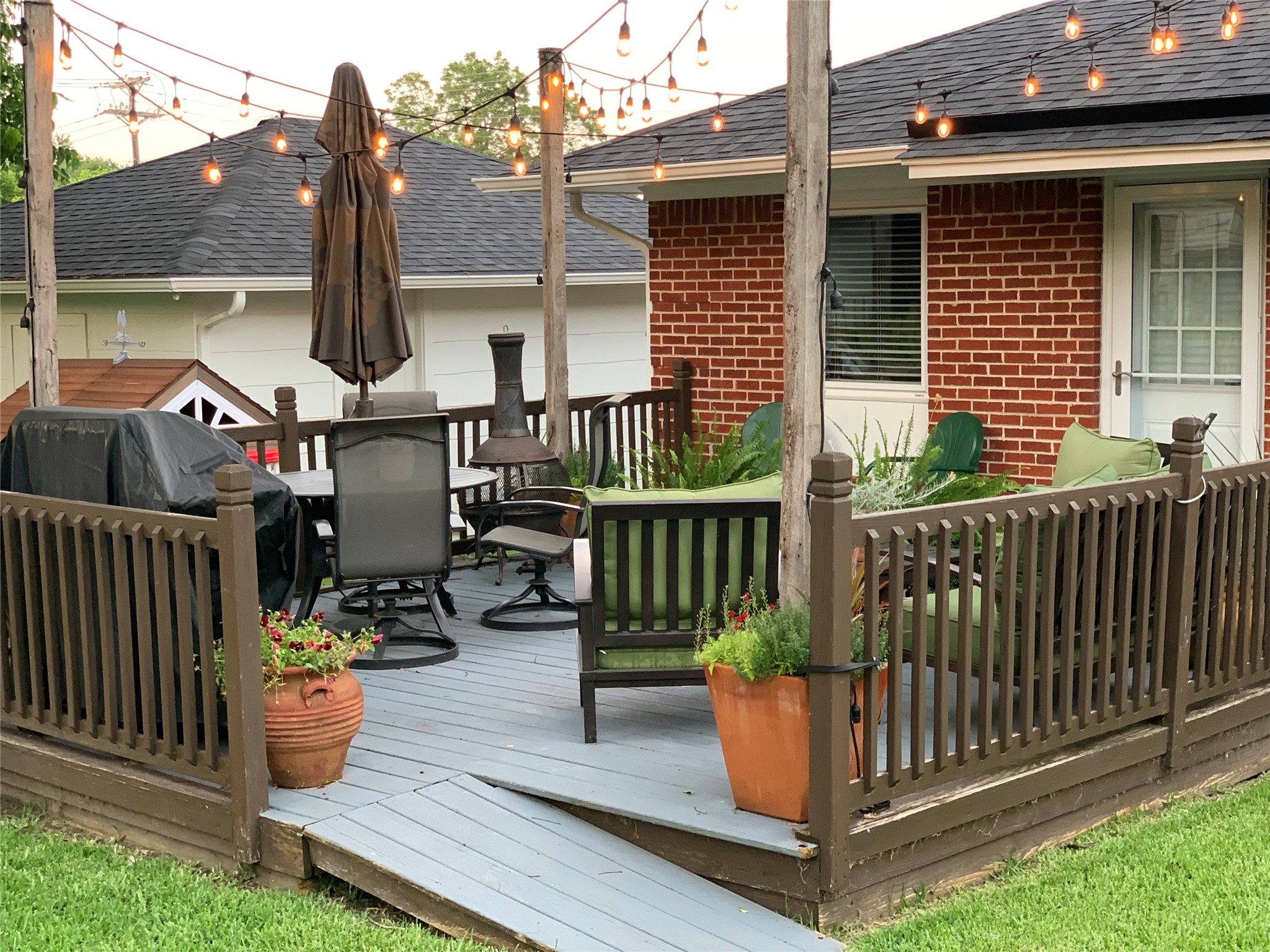 106 S Clark Street Rockwall TX 75087