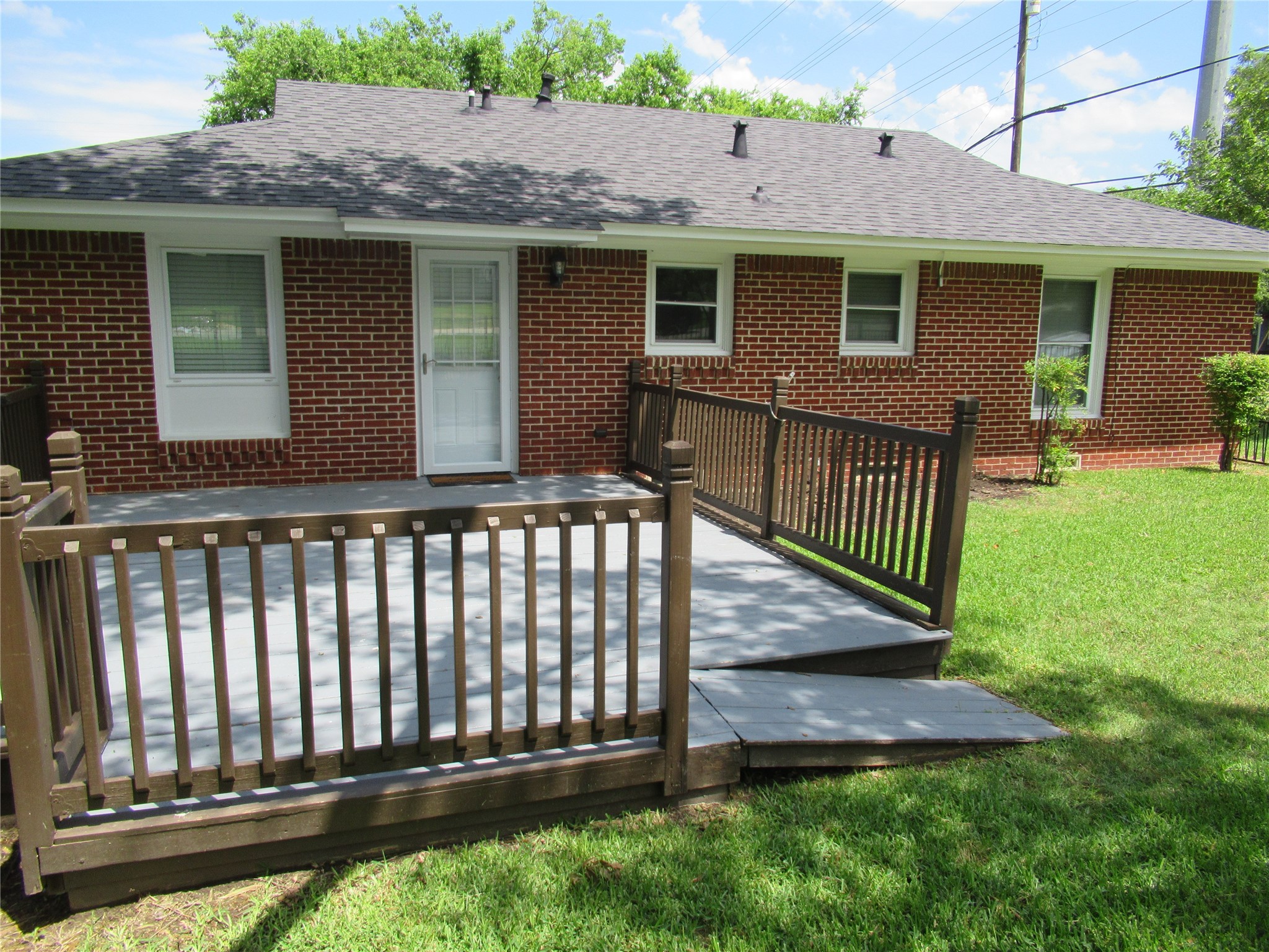106 S Clark Street Rockwall TX 75087