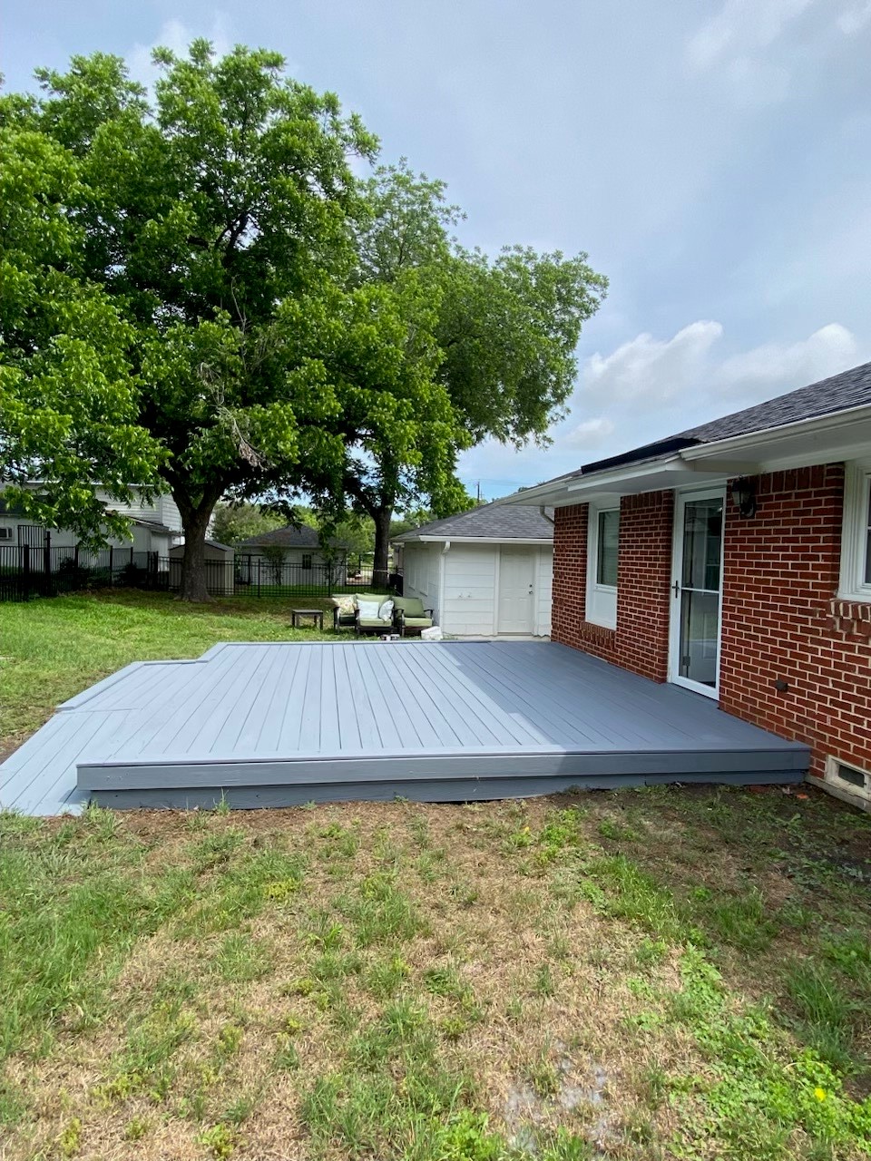 106 S Clark Street Rockwall TX 75087