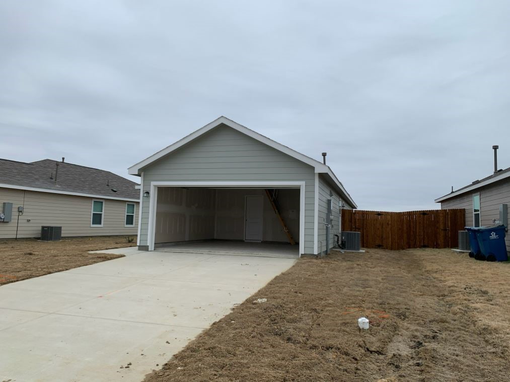 5811 Grindstone Drive Forney TX 75126