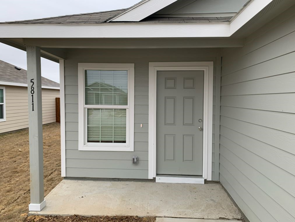 5811 Grindstone Drive Forney TX 75126