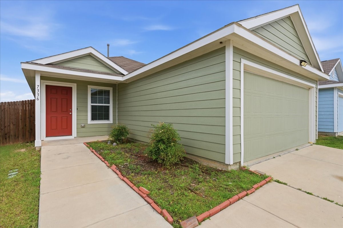 7336 Woodpecker Drive Mckinney TX 75071